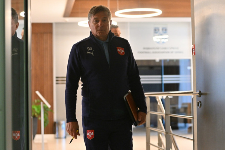 Piksi dobio ponudu za selektorsko mesto, ali postoje i određeni problemi