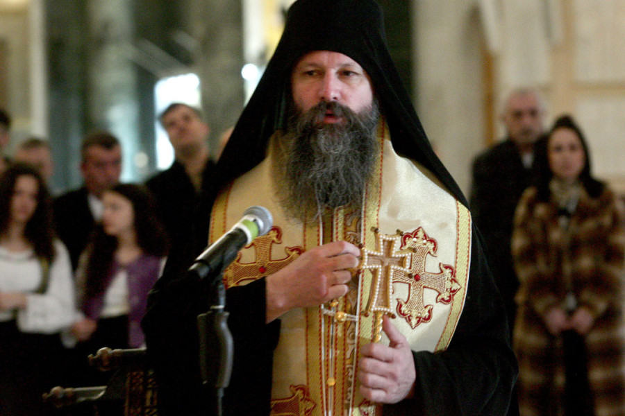 Macut: Nikada nećemo zaboraviti Pogrom 2004, istinu o stradanju nam ne mogu oduzeti!