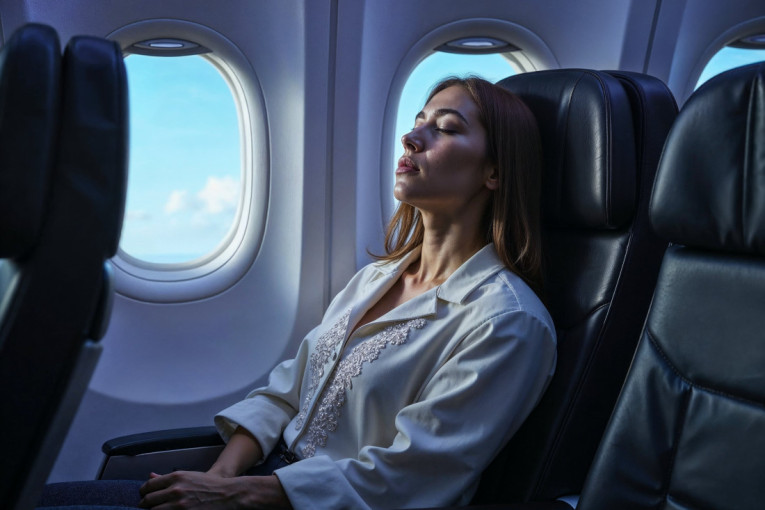 Prvi put letite avionom? Ovo treba da znate pre polaska