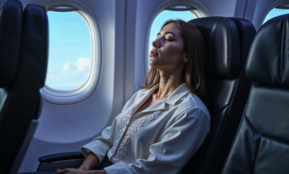 Iznenadićete se: Evo koje sedište u avionu je najbolje da izaberete, a koje da zaobiđete