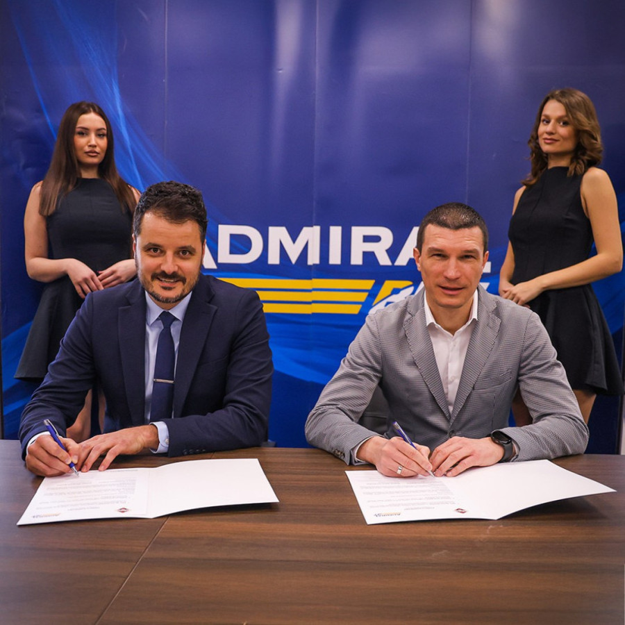 Još jači pred završnicu – Admiralbet novi partner Mačve: Šapčani u borbi za elitu uz podršku najjačih!