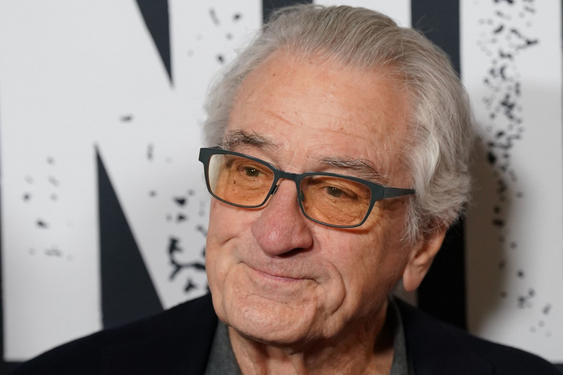 "Najbolji posao koji nikada nisam dobio": De Niro zahvalio Kopoli što mu nije dao kultnu ulogu (FOTO/VIDEO)