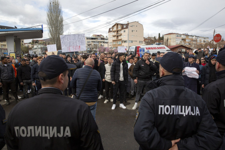 Nova hapšenja u Makedoniji: Zbog tragedije u Kočanima privedeno sedam policajaca!