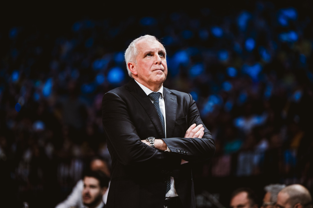 Evroliga se osipa!? Toni Parker prebacuje Asvel u FIBA Ligu šampiona!