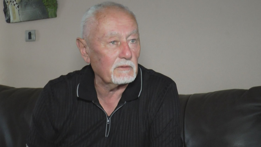 "Brata su mi ubili samo zato što je Srbin!" Tužna sećanja Nikolića koji su jedva izvukli živu glavu sa Kosova (FOTO)