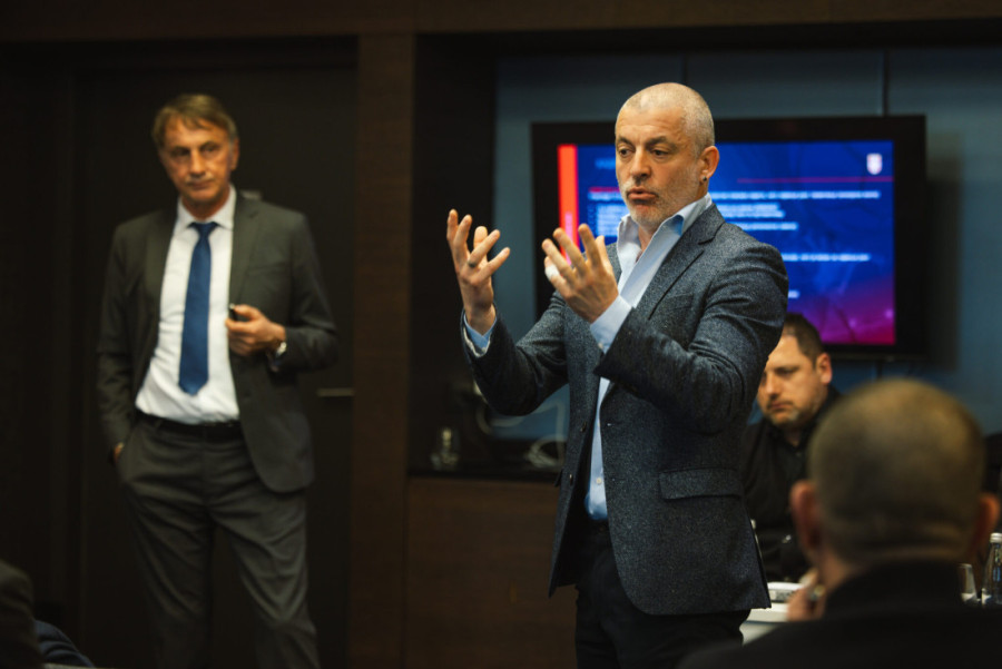 Superliga će izgledati potpuno drugačije: Ovo je sve što treba da znate o novom formatu