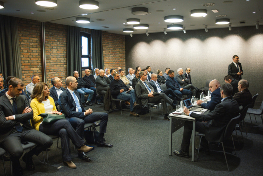 Superliga će izgledati potpuno drugačije: Ovo je sve što treba da znate o novom formatu