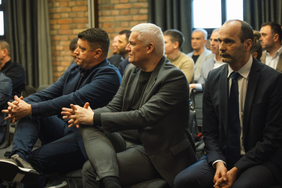 Superliga će izgledati potpuno drugačije: Ovo je sve što treba da znate o novom formatu