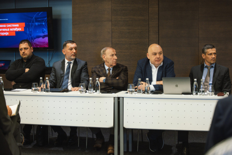 Superliga će izgledati potpuno drugačije: Ovo je sve što treba da znate o novom formatu