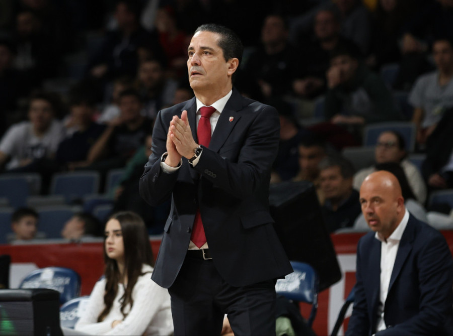 Sferopulos zadovoljan, Barać baš i nije: "Kada je bilo potrebno..."