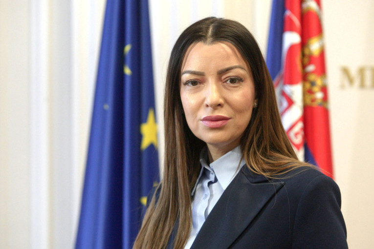 Oglasila se ministarka: Evo šta se dešava sa elektromrežom u Srbiji!