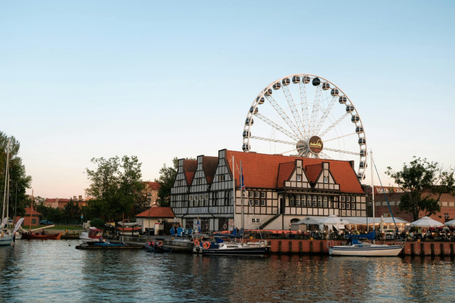 Danska blogerka izabrala 27 najboljih destinacija za doček Nove godine u Evropi, Beograd svrstala u top-10