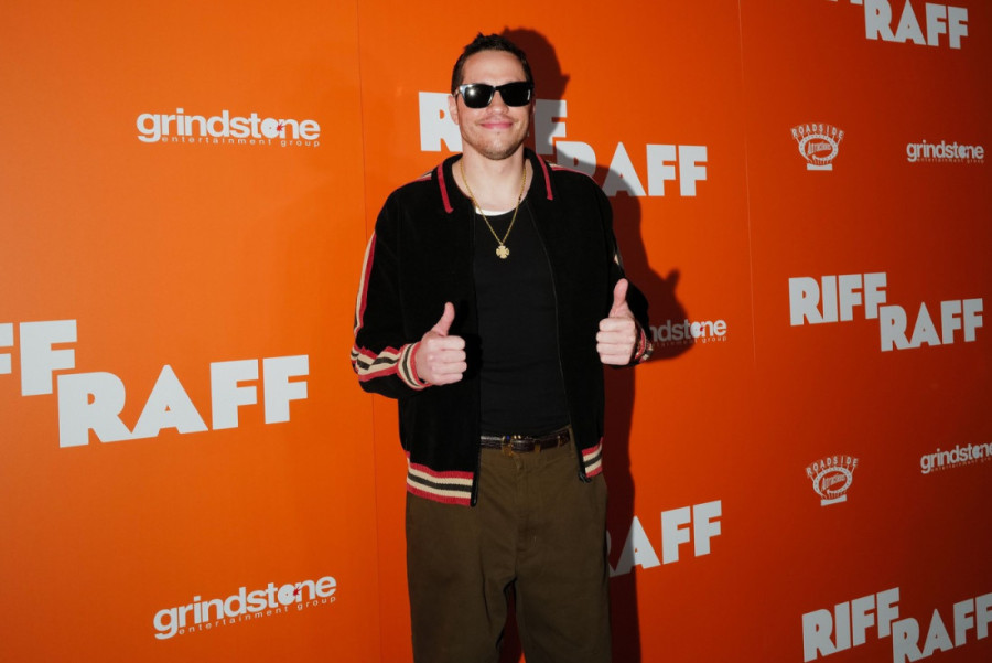 Pit Dejvidson je bio očajan: Svi su pričali o mom velikom penisu, a ne o mom radu!