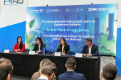 Korak dalje: MIND Park postaje prvi Eko-industrijski park