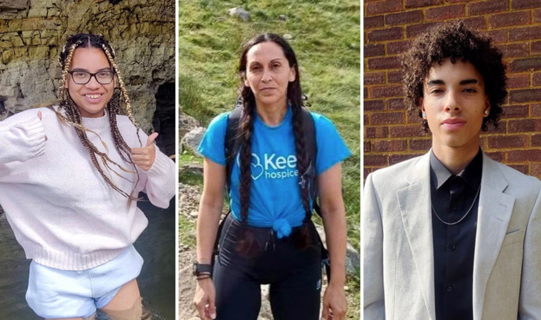 Hteo je da postane najgori masovni ubica u istoriji Britanije! Tinejdžer koji je ubio porodicu planirao da ubije još najmanje 30 učenika