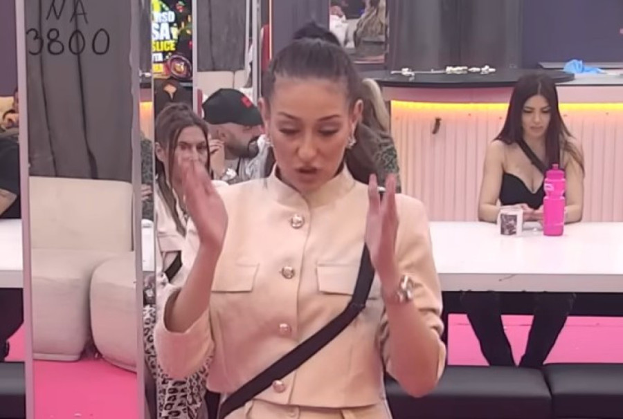 "Skinula je i izbacila iz kuće!" Majka Stefani Grujić otkrila jezive detalje, evo šta se dešavalo u Matorinom stanu