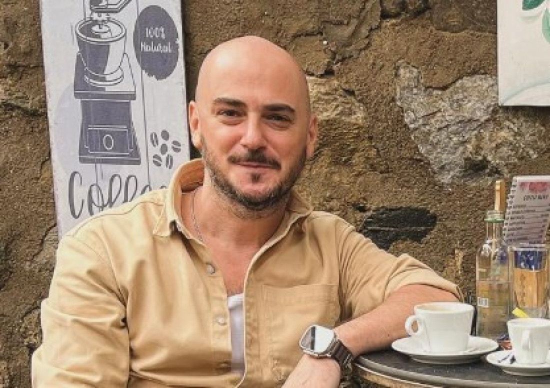 Ovo je stradali Andrej iz grupe "DNK" mislio o sreći: Žena mu je bila sve