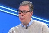 Vučić: U subotu počinje fomiranje novog pokreta, biće napravljen do 28. juna!