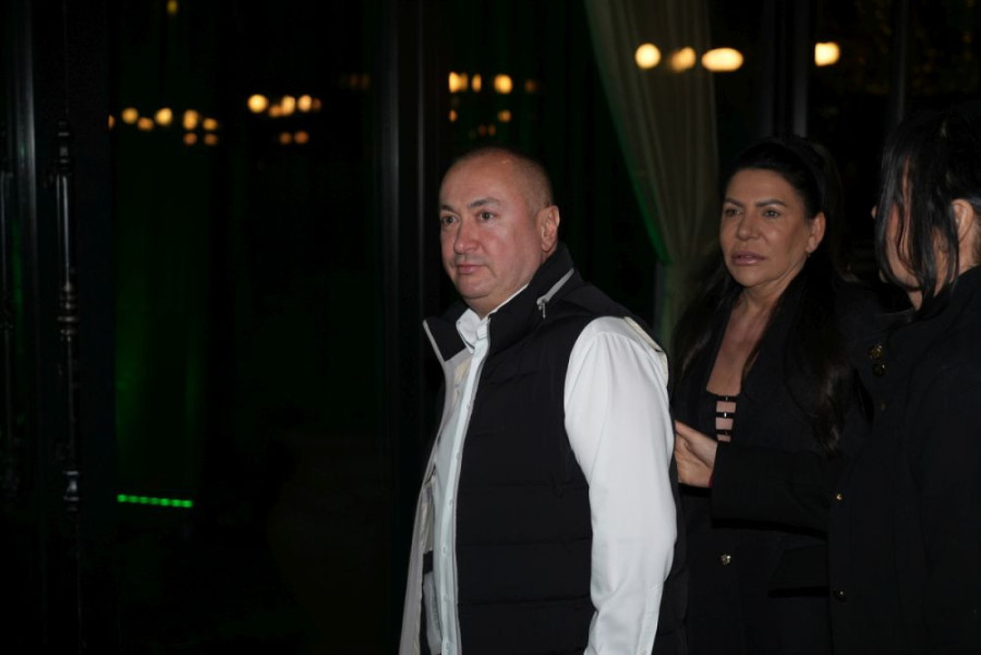 "Priznajem, žena me je uhvatila na delu!" Đani otvoreno o porodici i braku