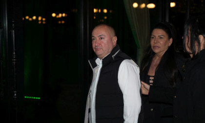 Oglasila se Đanijeva žena, posle pevačeve operacije: Evo kako se on sada oseća!