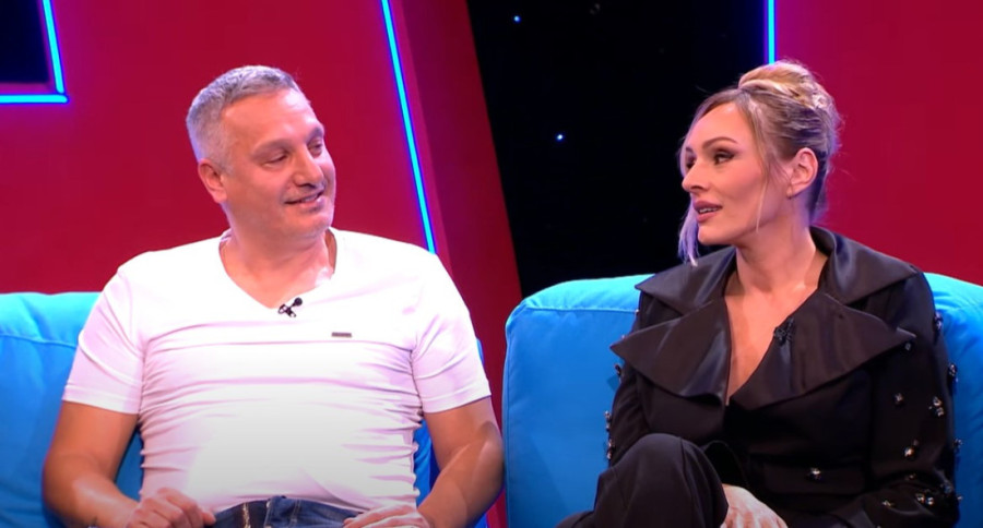 "Komentari Vesne Đogani nisu imali dobru nameru" Anabela bez dlake na jeziku sasula: Nismo u srodstvu, a i da jesmo...