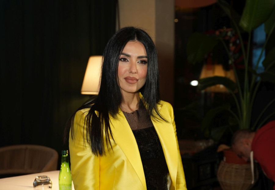 "To mi stvara pritisak!" Tanja Savić progovorila o intimi s Mukijem, pa otkrila važan detalj