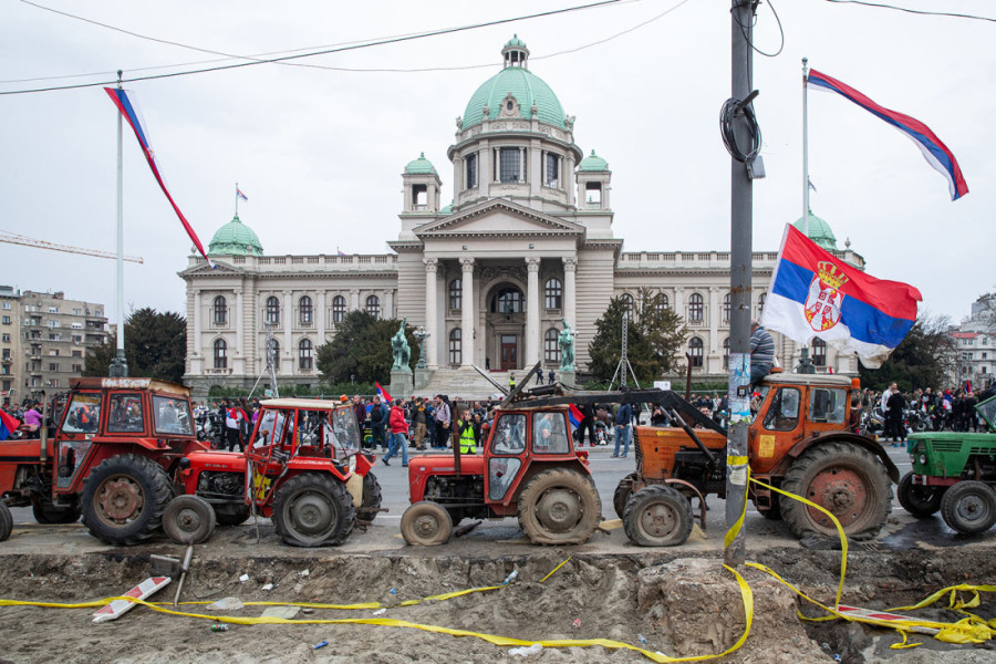 Vojni savez Hrvatske, Albanije i tzv. Kosova: Poruka Srbiji ili strateški manevar?