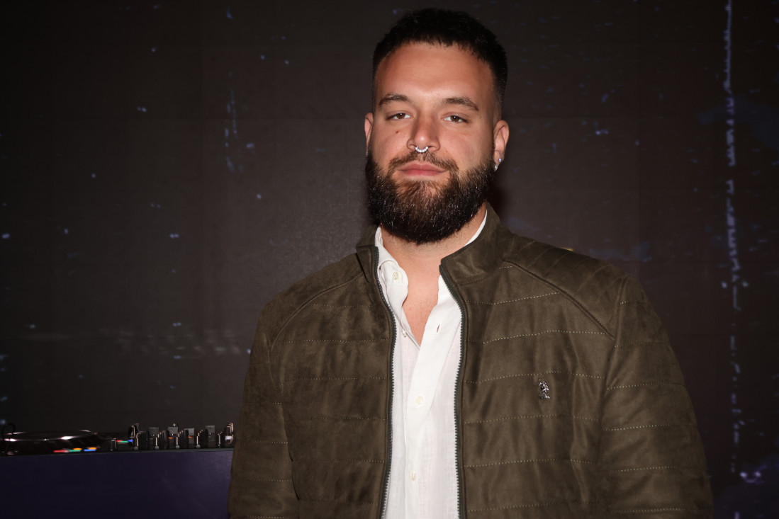 Evo gde je i šta radi Nući nakon što je otkazao nastup zbog trovanja: Uhvaćen u javnosti!