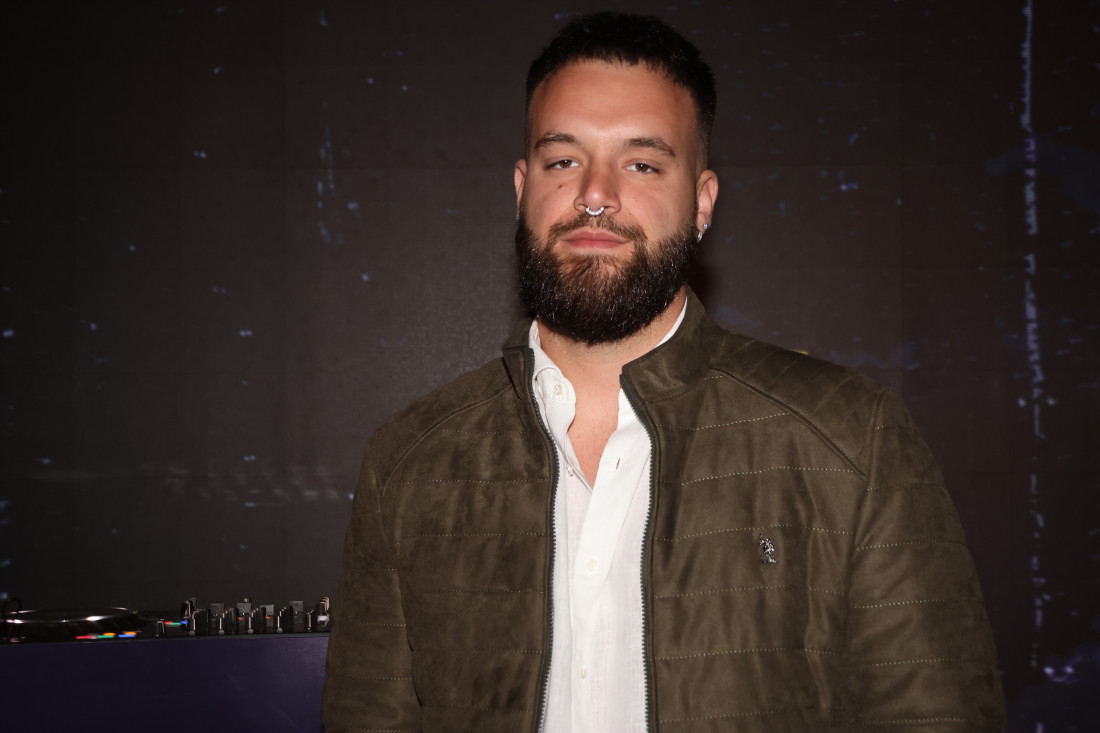 "Ona nije jedina!" Nući progovorio o vezi sa Zorannah: Ja sam joj tada uzvratio!