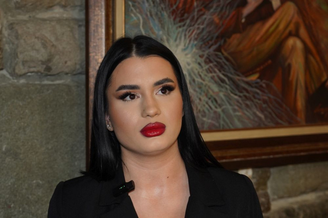 "Ja znam ko sam, nismo isti nivo!" Zorana Mićanović žestoko odgovorila starijoj koleginici