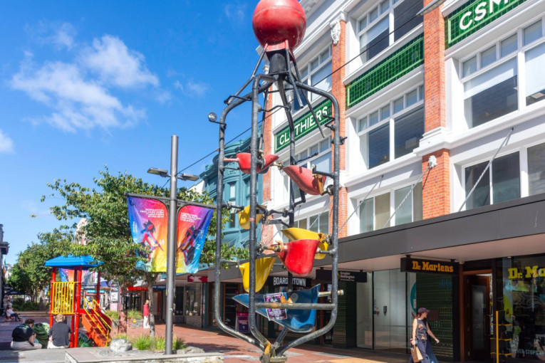 Putovanje u Velington: Otkrijte dušu Novog Zelanda kroz njegovu prestonicu