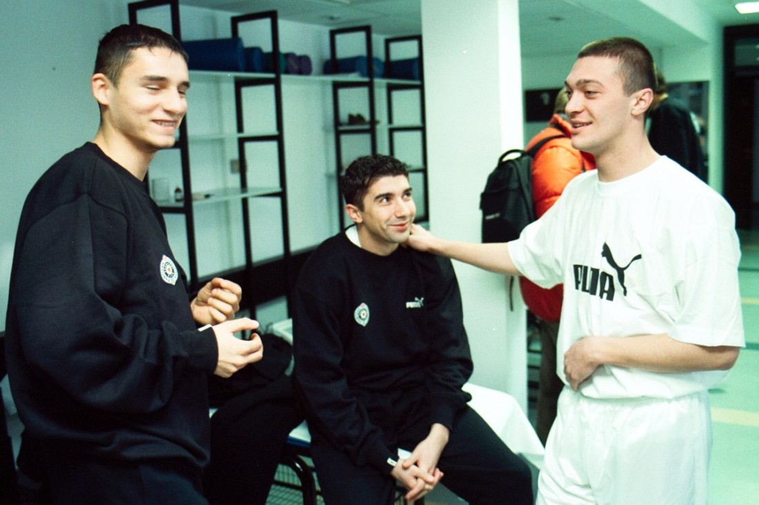 Lazović otkrio poslednju želju Andrije Delibašića: Nažalost, nije se desilo!