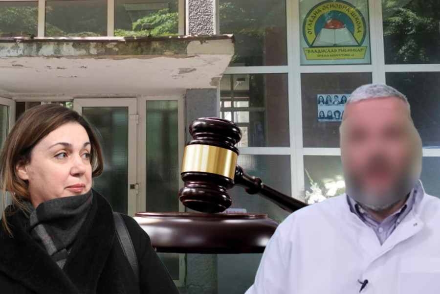 Kecmanovići osuđeni u još jednom parničnom postupku! Moraju da isplate milionski iznos