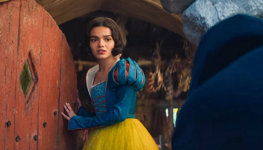 Drvlje i kamenje na novu Diznijevu "Moanu": CGI bljuvotina (FOTO/VIDEO)