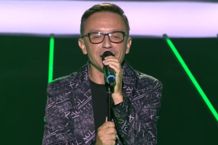 Pevač ponudio da peva besplatno na svadbama: Mladenci moraju da ispune samo jedan uslov!