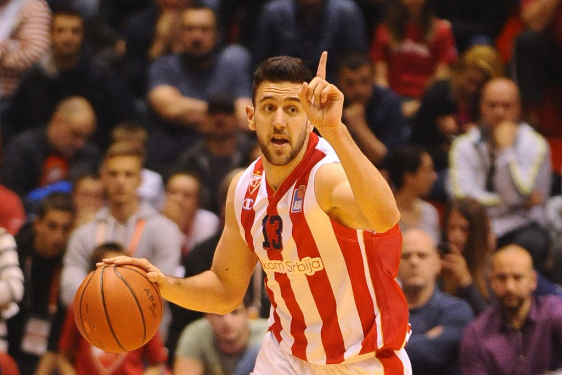 Crvena zvezda želi Vasu Micića i nudi mu ogroman novac? Želja navodno postoji, ali tu su i problemi