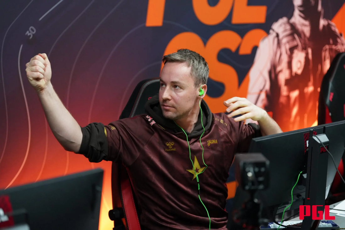 Astralis hita ka majoru, cadiaN zadovoljan: "Pokazali smo da nam je mesto na velikoj sceni"