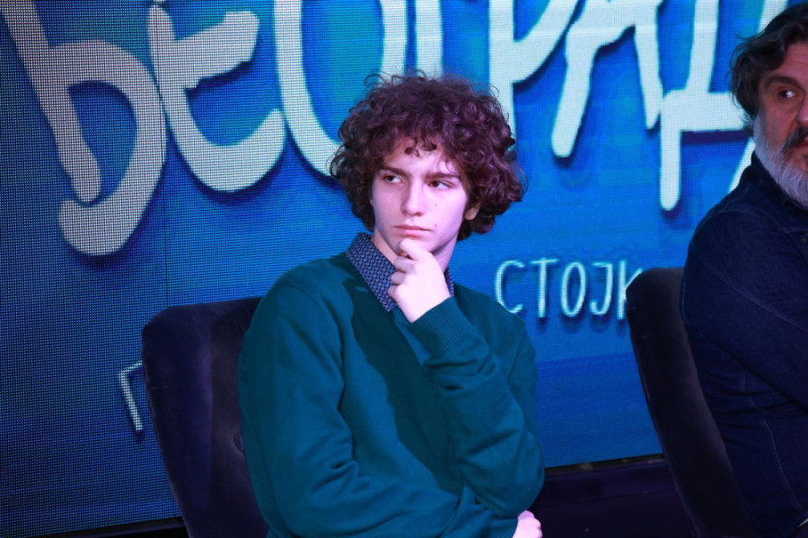 60. rođendan najveselije muzejske manifestacije: Svečano otvoren jubilarni Dečji oktobarski salon (FOTO)