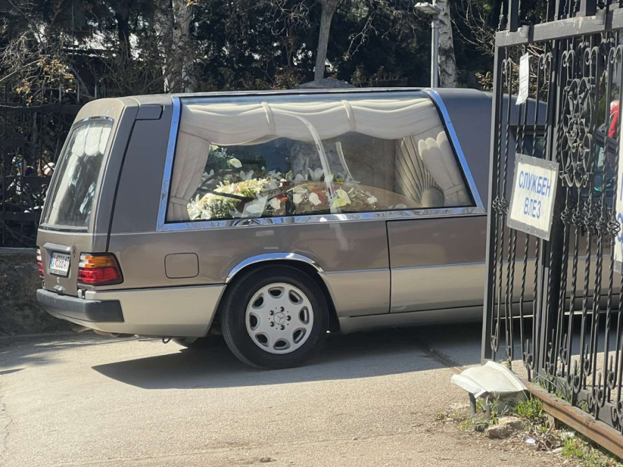 Potresna poruka udovice Andreja iz grupe „DNK": Ćerka nam je sedam godina porasla za nedelju dana (FOTO)