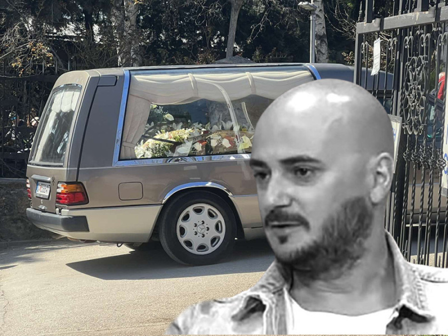 Prvo oglašavanje preživele pevačice iz grupe "DNK": Moja duša je otišla sa delom moje porodice