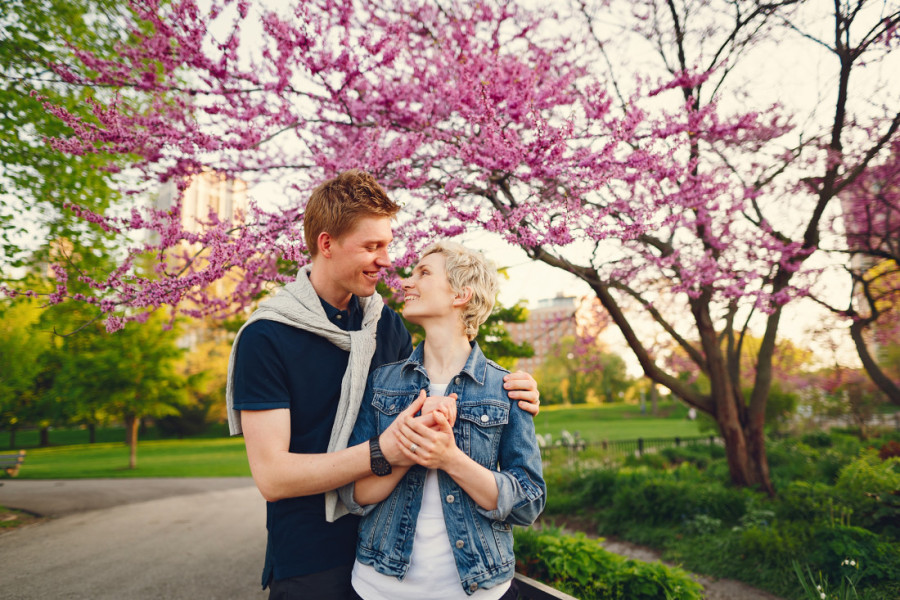 Ljubavni horoskop od 2. do 8. marta: Device, dajte poljubac pomirenja, Škorpije, bukvalno sve je moguće