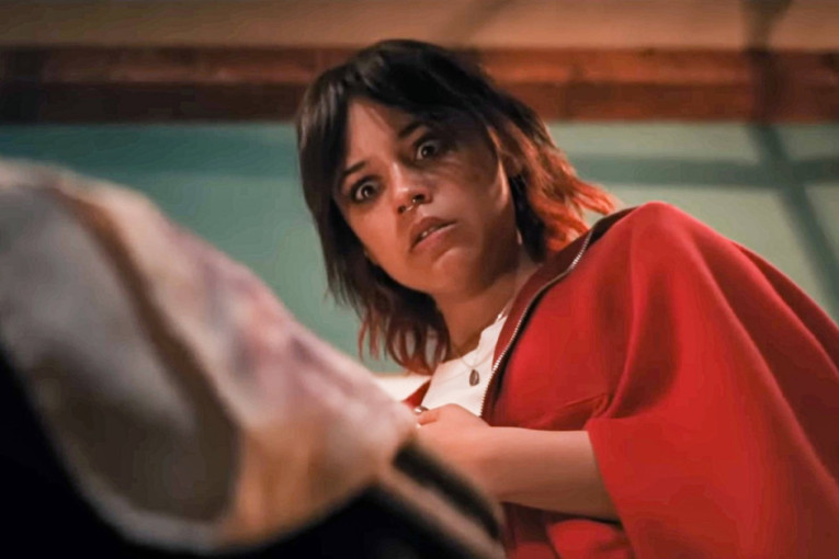 Džena Ortega ubija jednoroga, a onda kreće osveta njegovih roditelja: Bizarna horor komedija koja je zbunila mnoge (VIDEO)