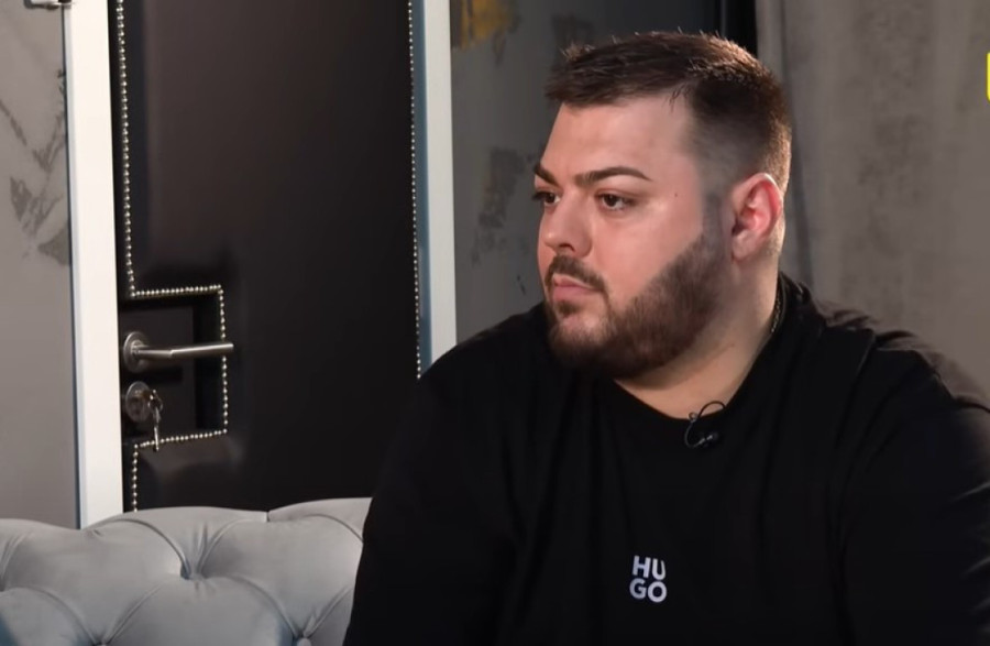Sloba Vasić prebačen na drugo odeljenje! Menadžerka progovorila o pevačevom stanju