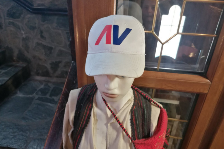 Samo Vučić! Ovo je dokaz koliko vole srpskog predsednika i u Severnoj Makedoniji (FOTO)