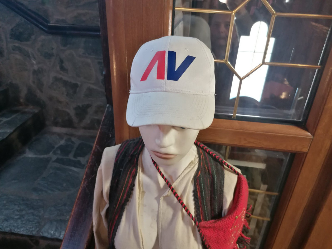 Samo Vučić! Ovo je dokaz koliko vole srpskog predsednika i u Severnoj Makedoniji (FOTO)