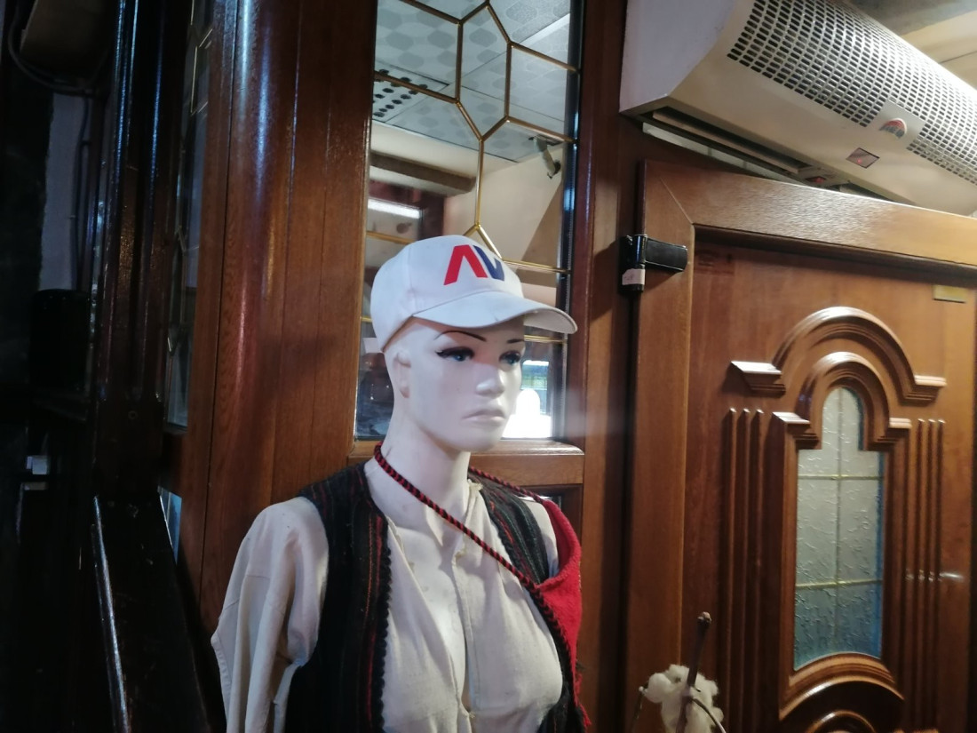 Samo Vučić! Ovo je dokaz koliko vole srpskog predsednika i u Severnoj Makedoniji (FOTO)