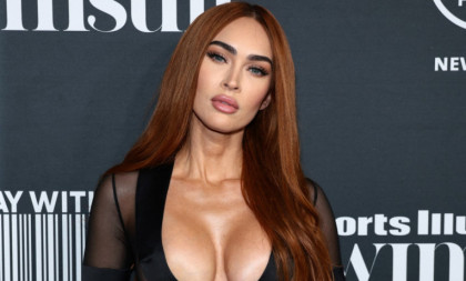 "Ne bih mogla da živim da nisam u centru pažnje" Megan Foks šokirala iskrenošću, ali priznala da ovo mrzi!