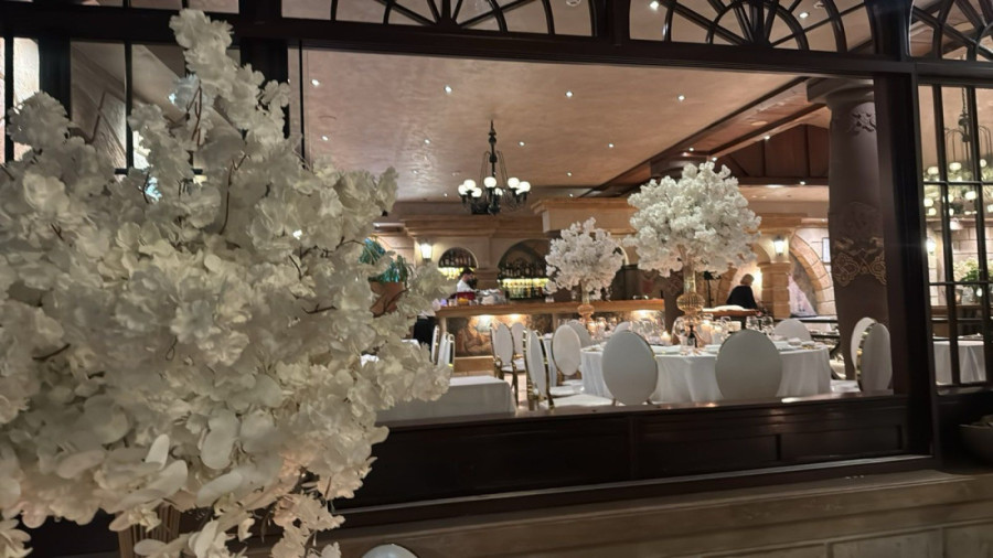 Roditelji Tanje Savić stigli na proslavu: Pevačicin rođeni brat se pojavio s trudnom suprugom, u ruci ima poseban poklon