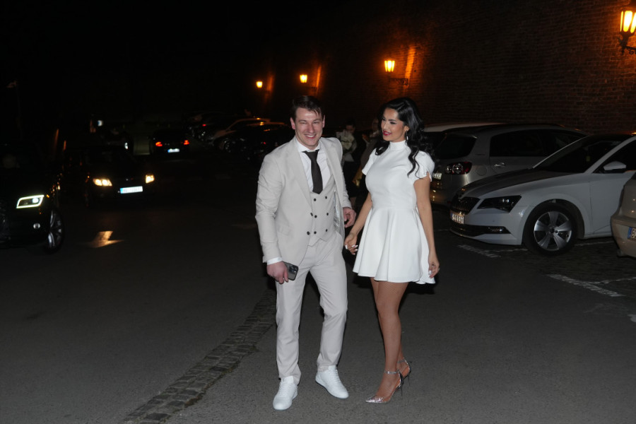 Tanja Savić otkrila nove detalje o svadbi s Mukijem: Biće 1000 zvanica, a evo i ko će da zapeva!