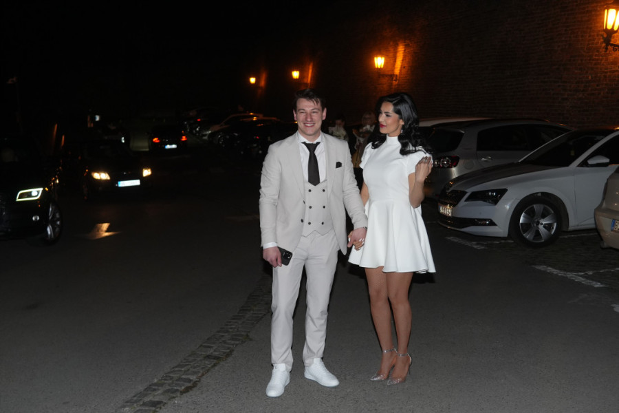 "To mi stvara pritisak!" Tanja Savić progovorila o intimi s Mukijem, pa otkrila važan detalj